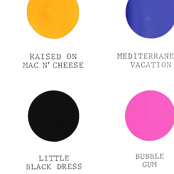 Nelson de la Nuez: Life's Little Palette image 4